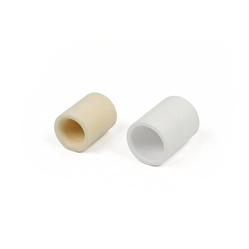 Hollow Ceramic Tubes high quality